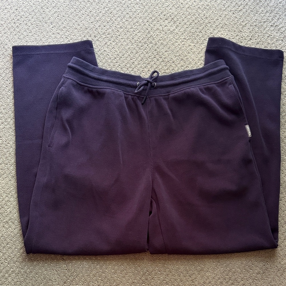 Eddie Bauer Men's Ribbed Sweatpants